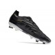 adidas Copa Pure.1 FG Negro Blanco