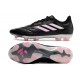 adidas Copa Pure.1 FG Negro Zero Met Equipo Rosa