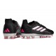 adidas Copa Pure.1 FG Negro Zero Met Equipo Rosa