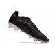 adidas Copa Pure.1 FG Negro Zero Met Equipo Rosa