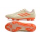 adidas Copa Pure.1 FG Off Blanco Equipo Solar Naranja