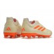 adidas Copa Pure.1 FG Off Blanco Equipo Solar Naranja