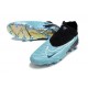 Nike Phantom Generative Texture Elite DF FG Azul Negro