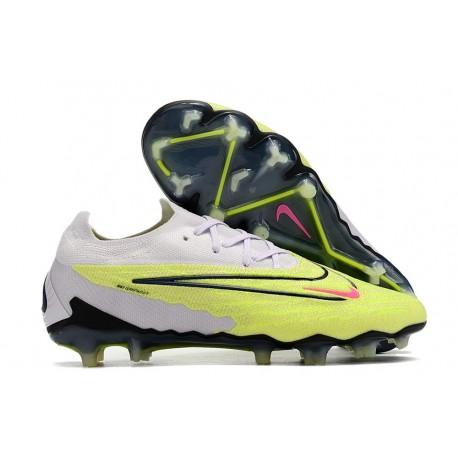 Nike Phantom GX Elite FG Link Casi Voltio Gridiron Casi Uva