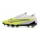 Nike Phantom GX Elite FG Link Casi Voltio Gridiron Casi Uva