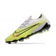 Nike Phantom GX Elite FG Link Casi Voltio Gridiron Casi Uva