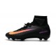 Nike Mercurial Superfly V Dynamic Fit FG Tacos de futbol -