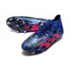 Tacos adidas Predator Accuracy.1 FG Azul Rojo