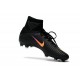 Nike Mercurial Superfly V Dynamic Fit FG Tacos de futbol -