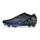 Nike Air Zoom Mercurial Vapor XV Elite FG Negro Cromo Hyper Royal
