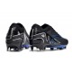 Nike Air Zoom Mercurial Vapor XV Elite FG Negro Cromo Hyper Royal