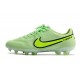 Botas Nike Tiempo Legend IX Elite FG Verde