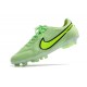 Botas Nike Tiempo Legend IX Elite FG Verde