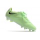 Botas Nike Tiempo Legend IX Elite FG Verde
