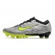 Nike Air Zoom Mercurial Vapor XV Elite AG Gris Volt