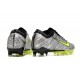 Nike Air Zoom Mercurial Vapor XV Elite AG Gris Volt