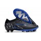 Nike Air Zoom Mercurial Vapor XV Elite AG Negro Cromo Hyper Royal