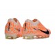 Nike Air Zoom Mercurial Vapor XV Elite AG NU Guava Hielo Negro Total Naranja