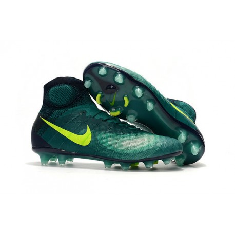 Nike Magista Obra 2 FG Zapatos de Futbol -