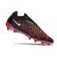 Nike Phantom GX Elite FG Link Negro Carmesí Blanco