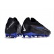 Nike Phantom GX Elite FG Link Negro Cromo Hyper Royal