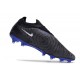 Nike Phantom GX Elite FG Link Negro Cromo Hyper Royal
