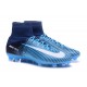 Nike Mercurial Superfly V Dynamic Fit FG Tacos de futbol -