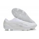 adidas Botas Futbol X Crazyfast.1 LL FG Blanco