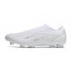 adidas Botas Futbol X Crazyfast.1 LL FG Blanco