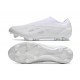 adidas Botas Futbol X Crazyfast.1 LL FG Blanco