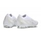 adidas Botas Futbol X Crazyfast.1 LL FG Blanco