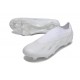 adidas Botas Futbol X Crazyfast.1 LL FG Blanco