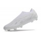 adidas Botas Futbol X Crazyfast.1 LL FG Blanco