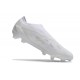adidas Botas Futbol X Crazyfast.1 LL FG Blanco