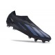 adidas Botas Futbol X Crazyfast.1 LL FG Negro