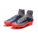 Nike Mercurial Superfly V DF FG Zapatillas de Fútbol -