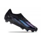 Tacos adidas X Crazyfast Messi.1 FG Negro
