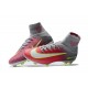 Zapatillas de Fútbol Nike Mercurial Superfly V DF FG -
