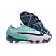 Nike Phantom GX Elite FG Link Hyper Turq Negro Sueño Fuxia Blanco