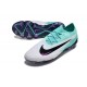 Nike Phantom GX Elite FG Link Hyper Turq Negro Sueño Fuxia Blanco