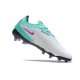 Nike Phantom GX Elite FG Link Hyper Turq Negro Sueño Fuxia Blanco