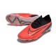 Nike Phantom GX Elite FG Link Carmesí Vivo Negro Blanco