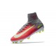 Zapatillas de Fútbol Nike Mercurial Superfly V DF FG -