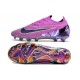 Nike Phantom GX Elite FG Link Violeta Negro