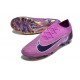 Nike Phantom GX Elite FG Link Violeta Negro