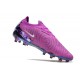 Nike Phantom GX Elite FG Link Violeta Negro