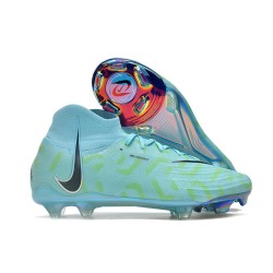 Nike Phantom Luna Elite Botas de fútbol Azul