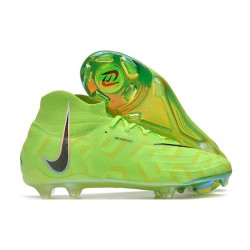 Nueva Nike Phantom Luna Elite FG Verde
