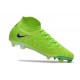 Nueva Nike Phantom Luna Elite FG Verde