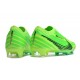 Tacos Nike Zoom Mercurial Vapor 15 Elite FG Verde
